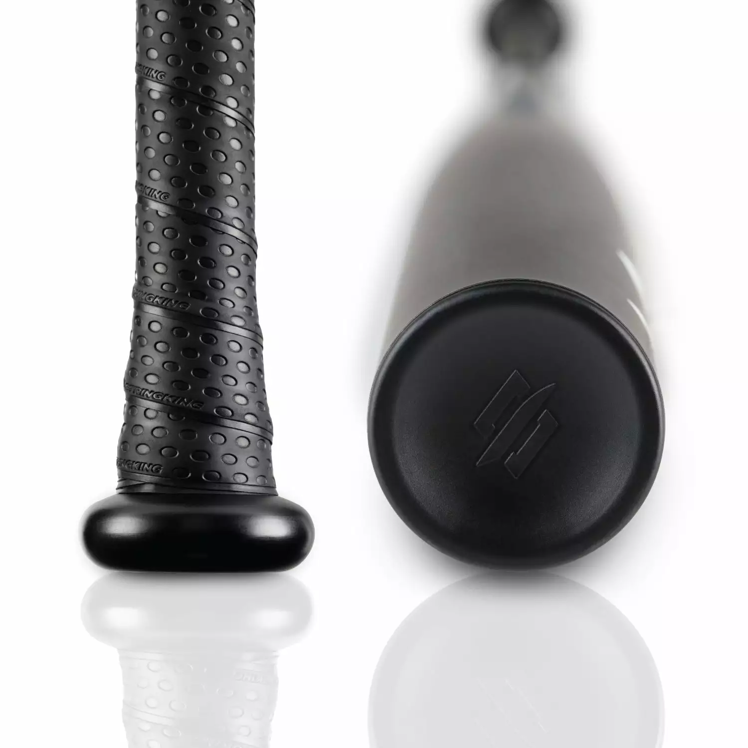 StringKing Metal 2 BBCOR Baseball Bat 4 StringKing Metal 2 BBCOR Baseball Bat - Image 4