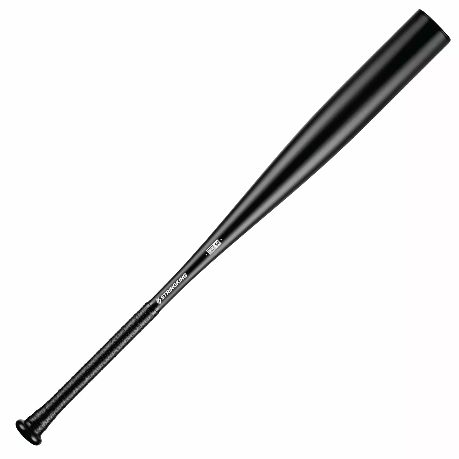 StringKing Metal 2 BBCOR Baseball Bat 3 StringKing Metal 2 BBCOR Baseball Bat - Image 3