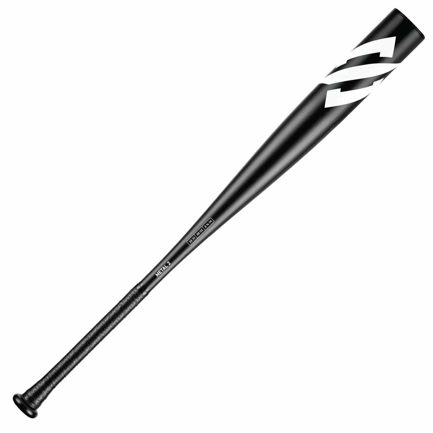 StringKing Metal 2 BBCOR Baseball Bat 2 StringKing Metal 2 BBCOR Baseball Bat - Image 2