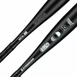 StringKing Metal Pro Fastpitch Softball Bat (-10) -Wilson Sales Store StringKing Metal Pro USA USSSA Fastpitch Softball Bat 32 22 Close