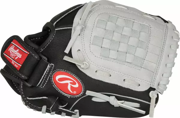 Rawlings Sure Catch Youth Model Baseball Glove - 10.5" 4 Rawlings Sure Catch Youth Model Baseball Glove - 10.5" - Image 4