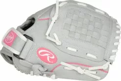 Rawlings Sure Catch Series Fastpitch Glove - 10.5" -Wilson Sales Store SureCatch1053