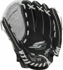 Rawlings Sure Catch Youth Model Baseball Glove - 11.5" -Wilson Sales Store SureCatch11.52