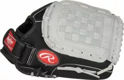 Rawlings Sure Catch Youth Model Baseball Glove - 11.5" -Wilson Sales Store SureCatch11.53