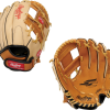 Rawlings Sure Catch Youth Model Baseball Glove - 10.5"