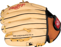 Rawlings Sure Catch Youth Model Baseball Glove - 10.5" -Wilson Sales Store SureCatchBaseball4