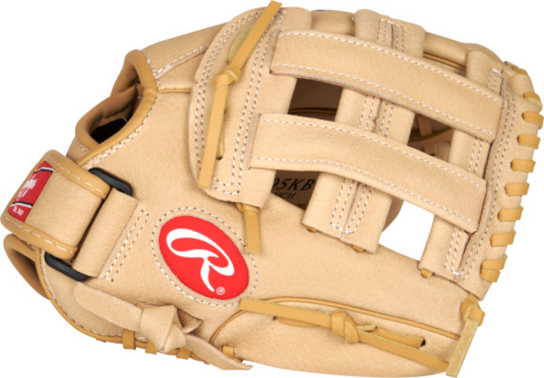 Rawlings Sure Catch Kris Bryant Youth Model Baseball Glove - 10.5" 4 Rawlings Sure Catch Kris Bryant Youth Model Baseball Glove - 10.5" - Image 4