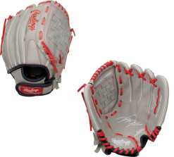 Rawlings Sure Catch Mike Trout Youth Model Baseball Glove - 11"