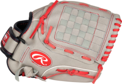 Rawlings Sure Catch Mike Trout Youth Model Baseball Glove - 11" -Wilson Sales Store SureCatchTrout3