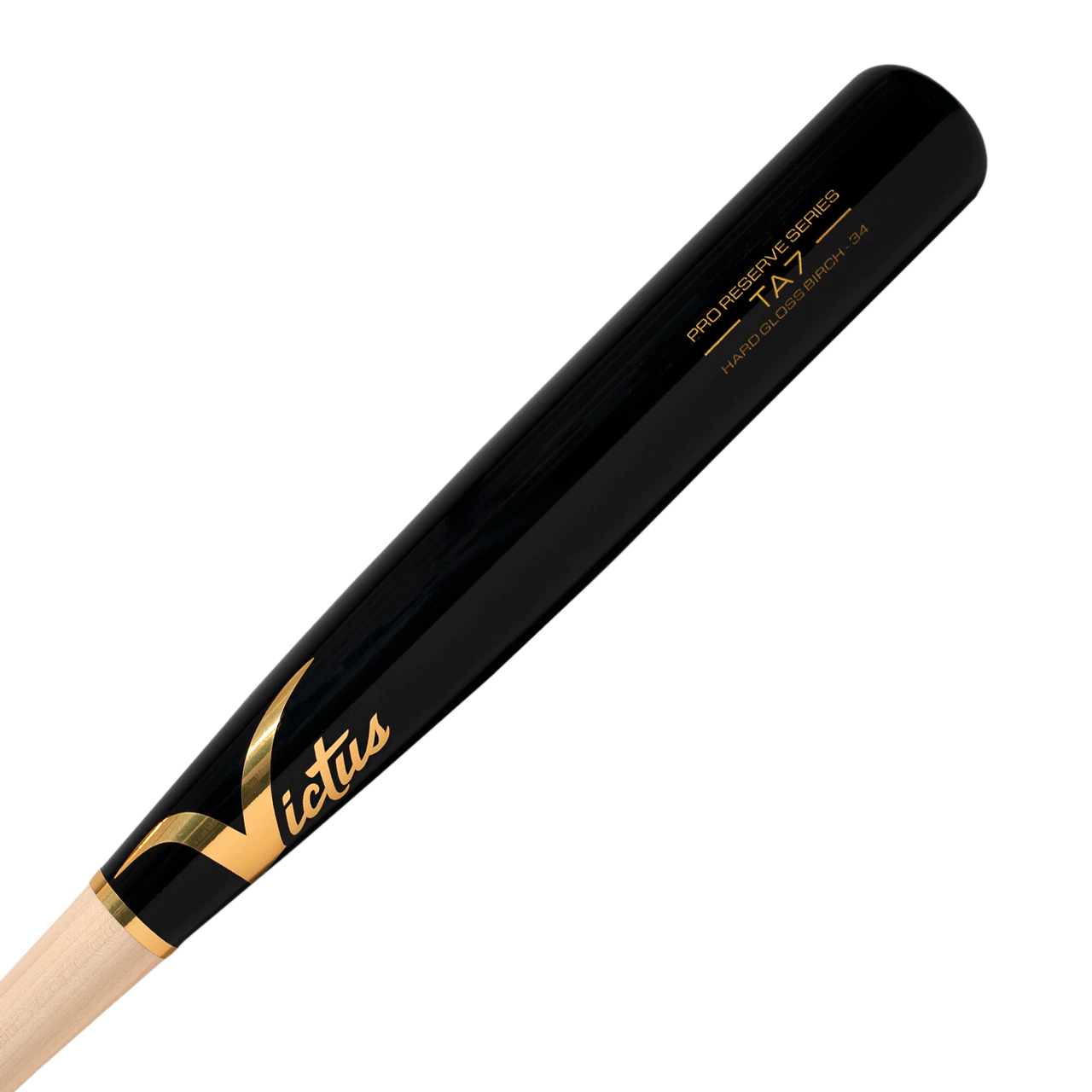 Victus TA7 Tim Anderson Pro Reserve Birch Wood Baseball Bat 2 Victus TA7 Tim Anderson Pro Reserve Birch Wood Baseball Bat - Image 2