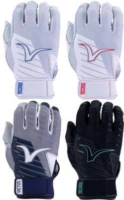 Victus Team Youth Batting Gloves