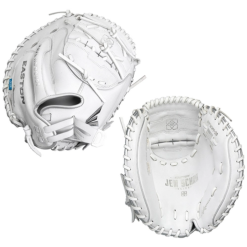Easton Elite Series Jen Schroeder Fastpitch Catcher's Mitt - 33"