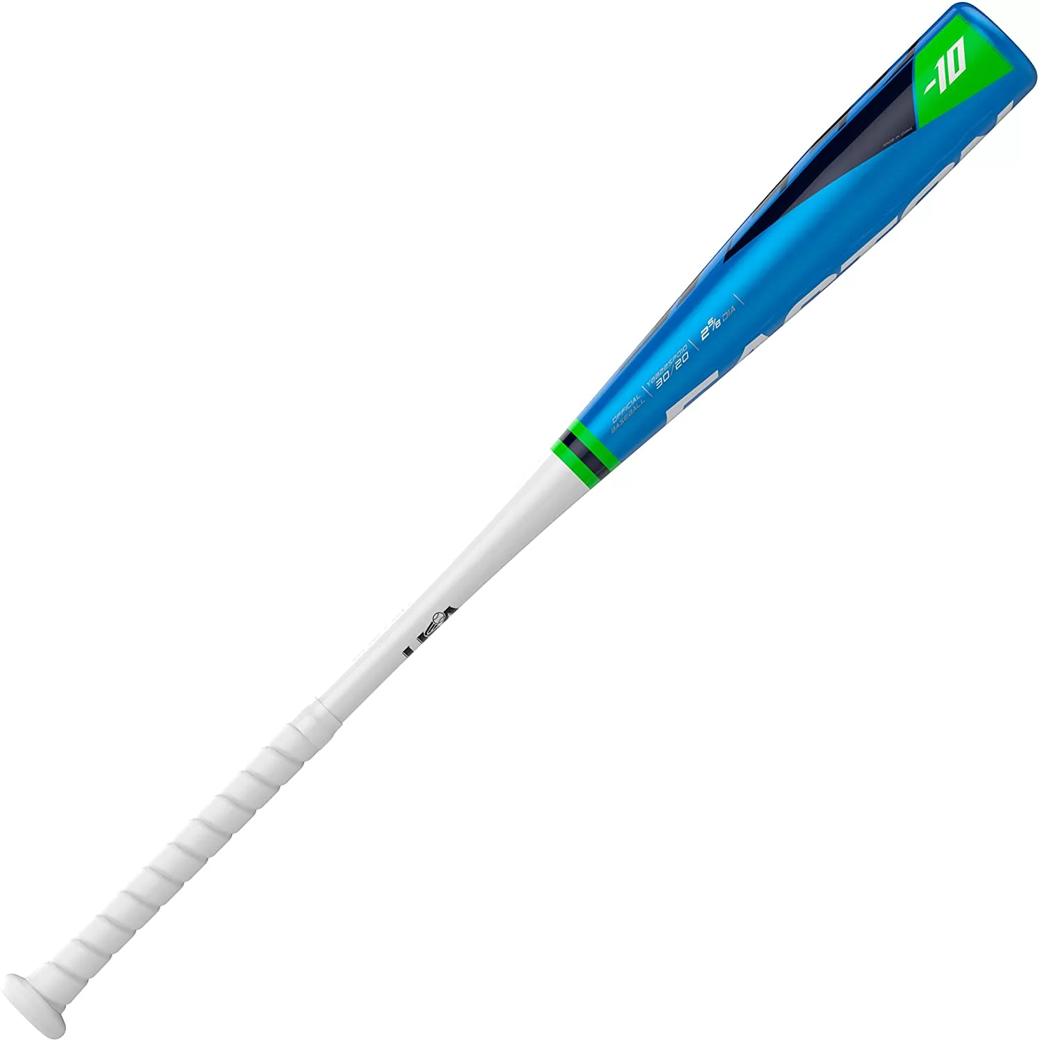 Easton Speed USA Baseball Bat 2 5/8" (-10) 2 Easton Speed USA Baseball Bat 2 5/8" (-10) - Image 2
