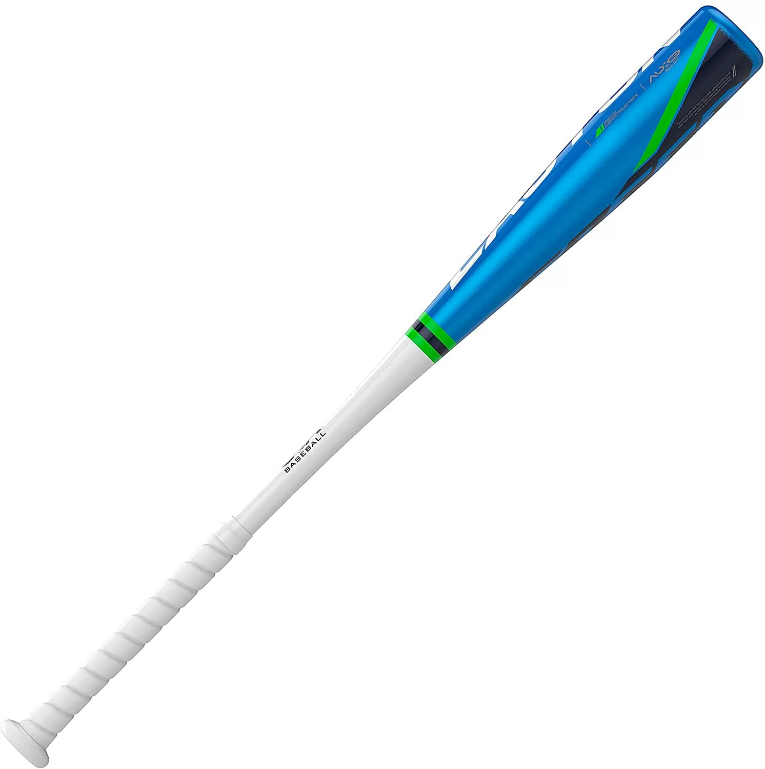 Easton Speed USA Baseball Bat 2 5/8" (-10) 4 Easton Speed USA Baseball Bat 2 5/8" (-10) - Image 4