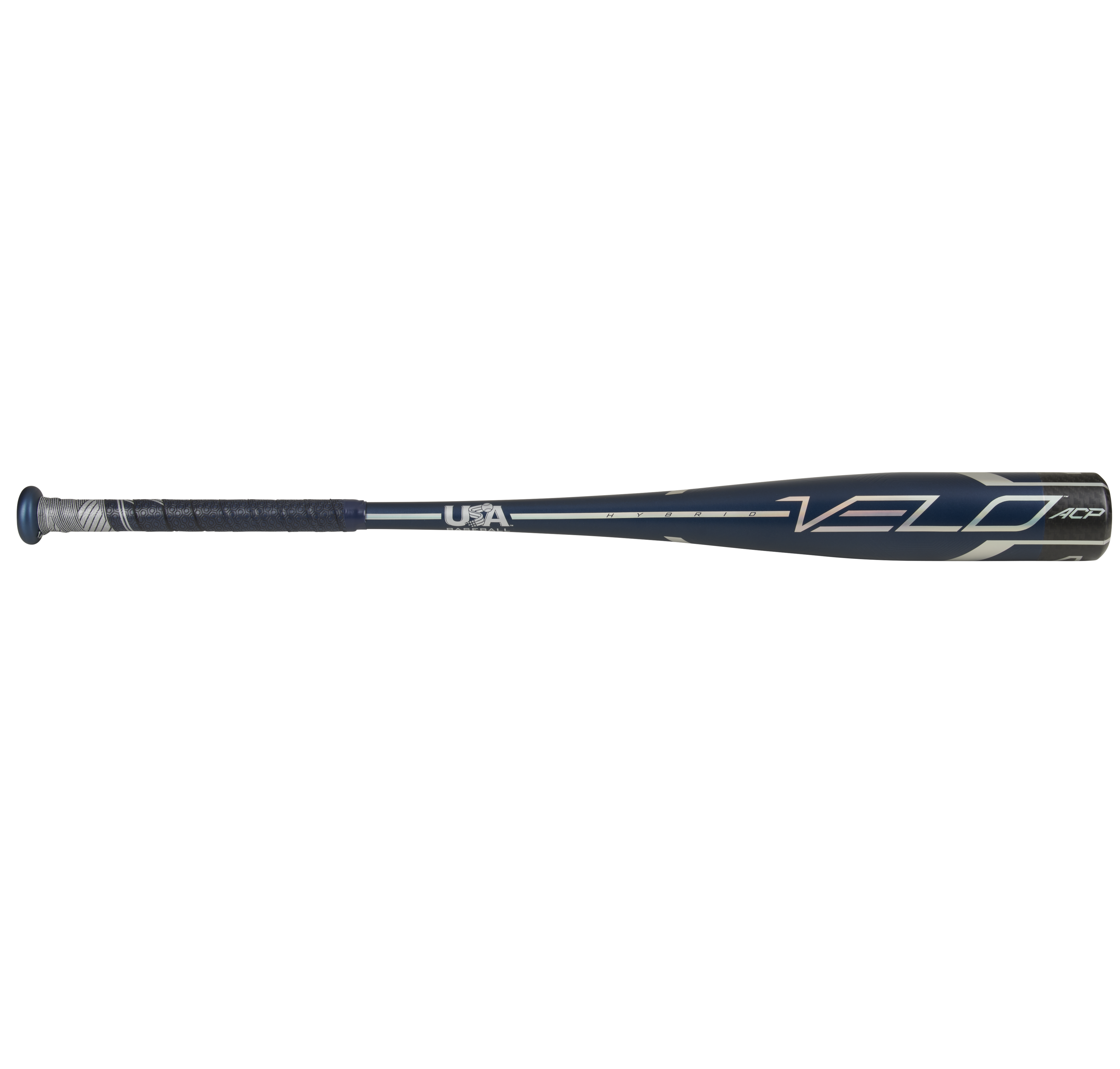 Rawlings Velo ACP USA Baseball Bat (-10) 2 Rawlings Velo ACP USA Baseball Bat (-10) - Image 2