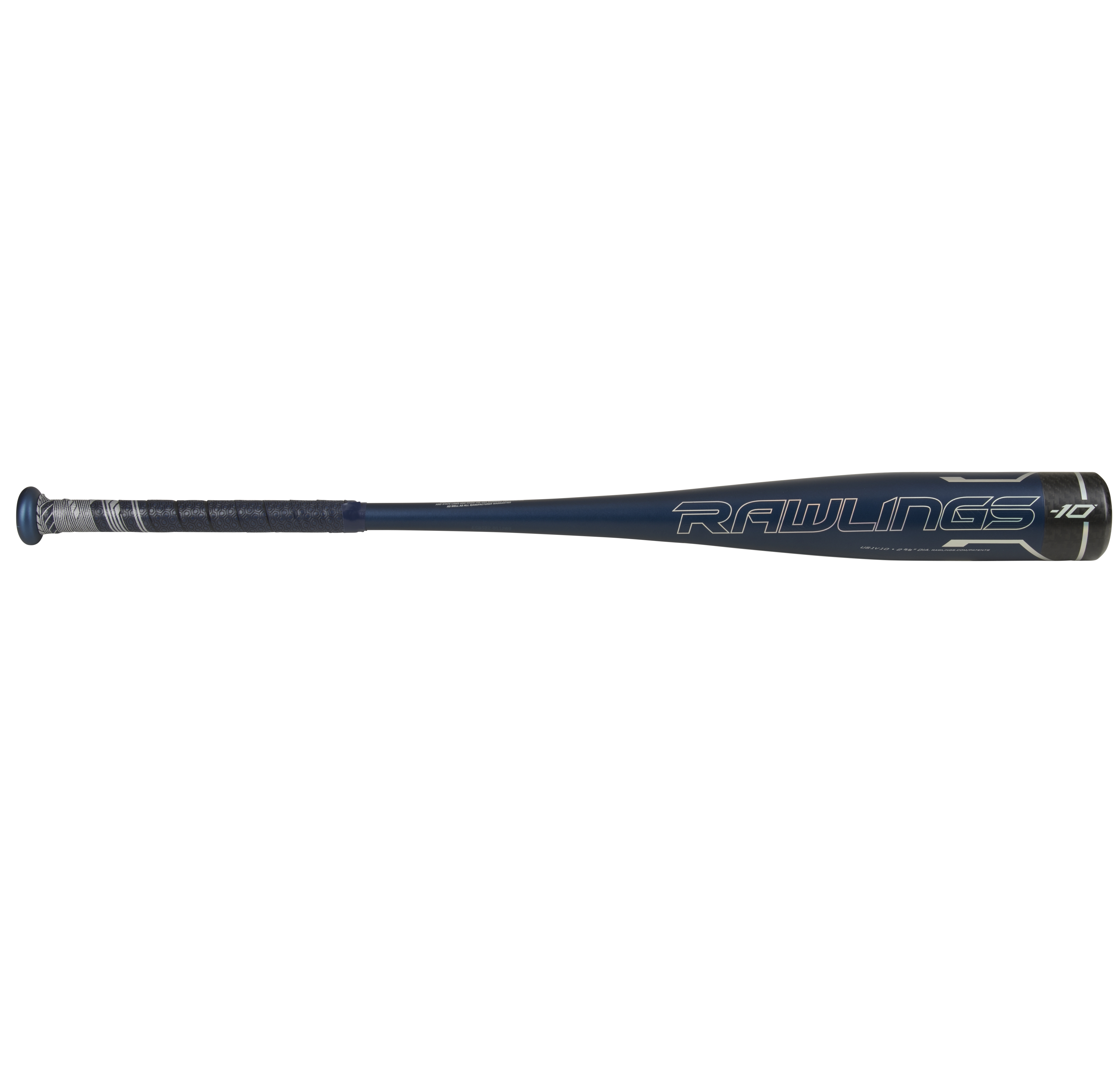 Rawlings Velo ACP USA Baseball Bat (-10) 3 Rawlings Velo ACP USA Baseball Bat (-10) - Image 3