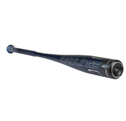 Rawlings Velo ACP USA Baseball Bat (-10) 9 Rawlings Velo ACP USA Baseball Bat (-10) -Wilson Sales Store USAVelo 104