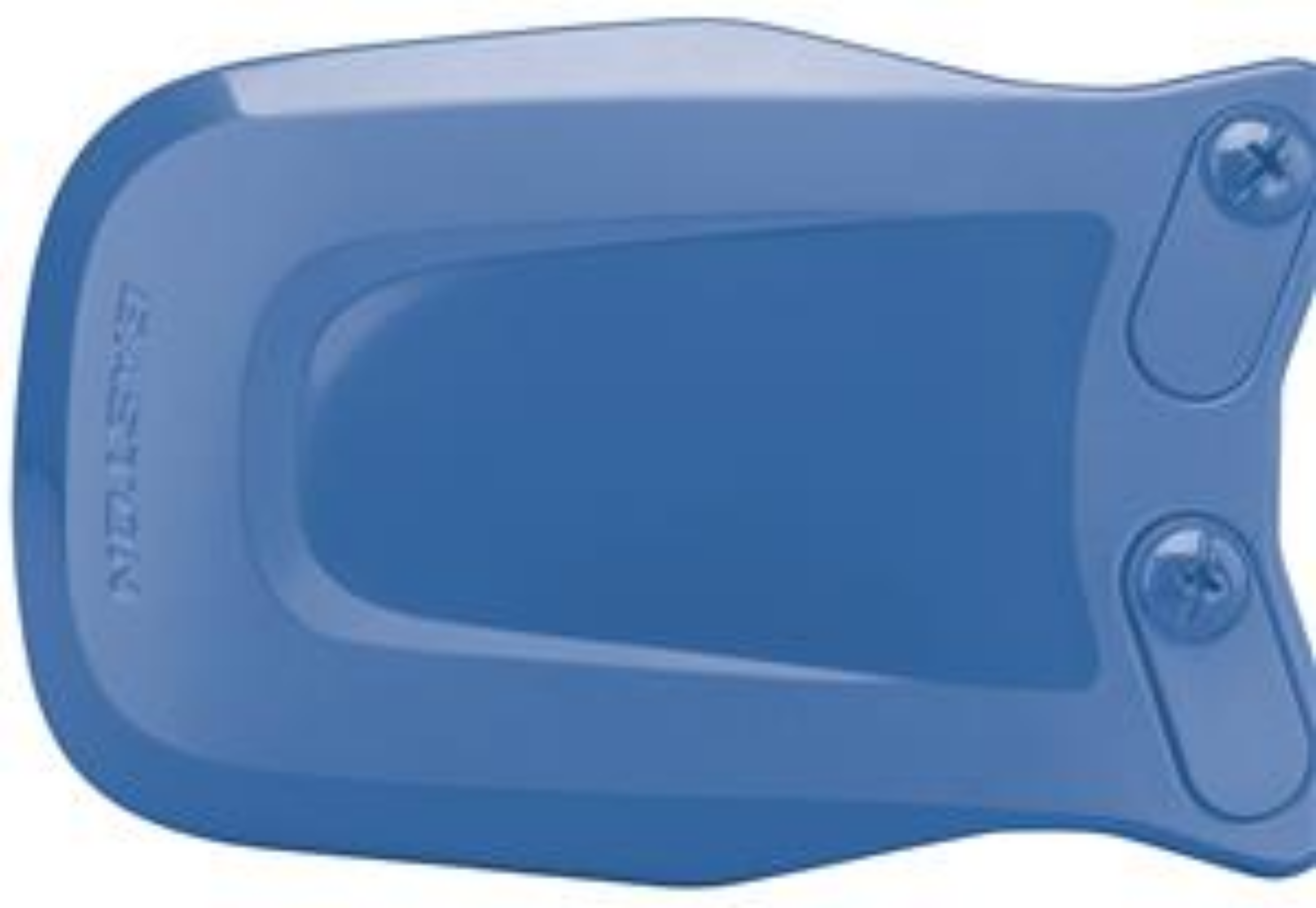 Easton Baseball Batter's Helmet Universal Jaw Guard 7 Easton Baseball Batter's Helmet Universal Jaw Guard - Image 7