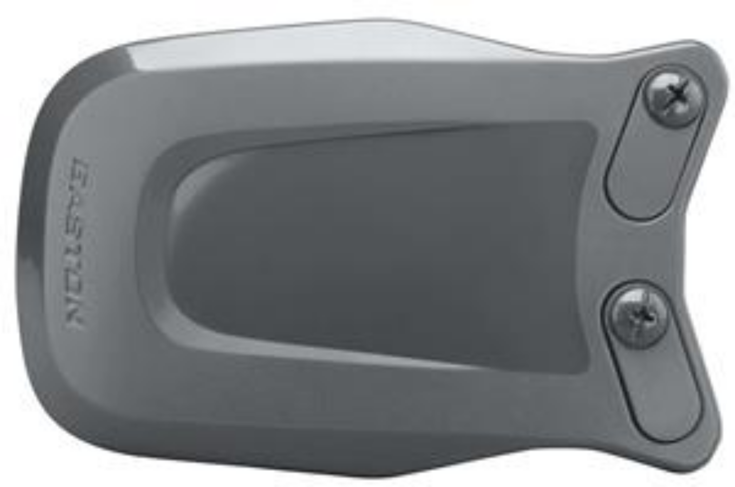 Easton Baseball Batter's Helmet Universal Jaw Guard 2 Easton Baseball Batter's Helmet Universal Jaw Guard - Image 2