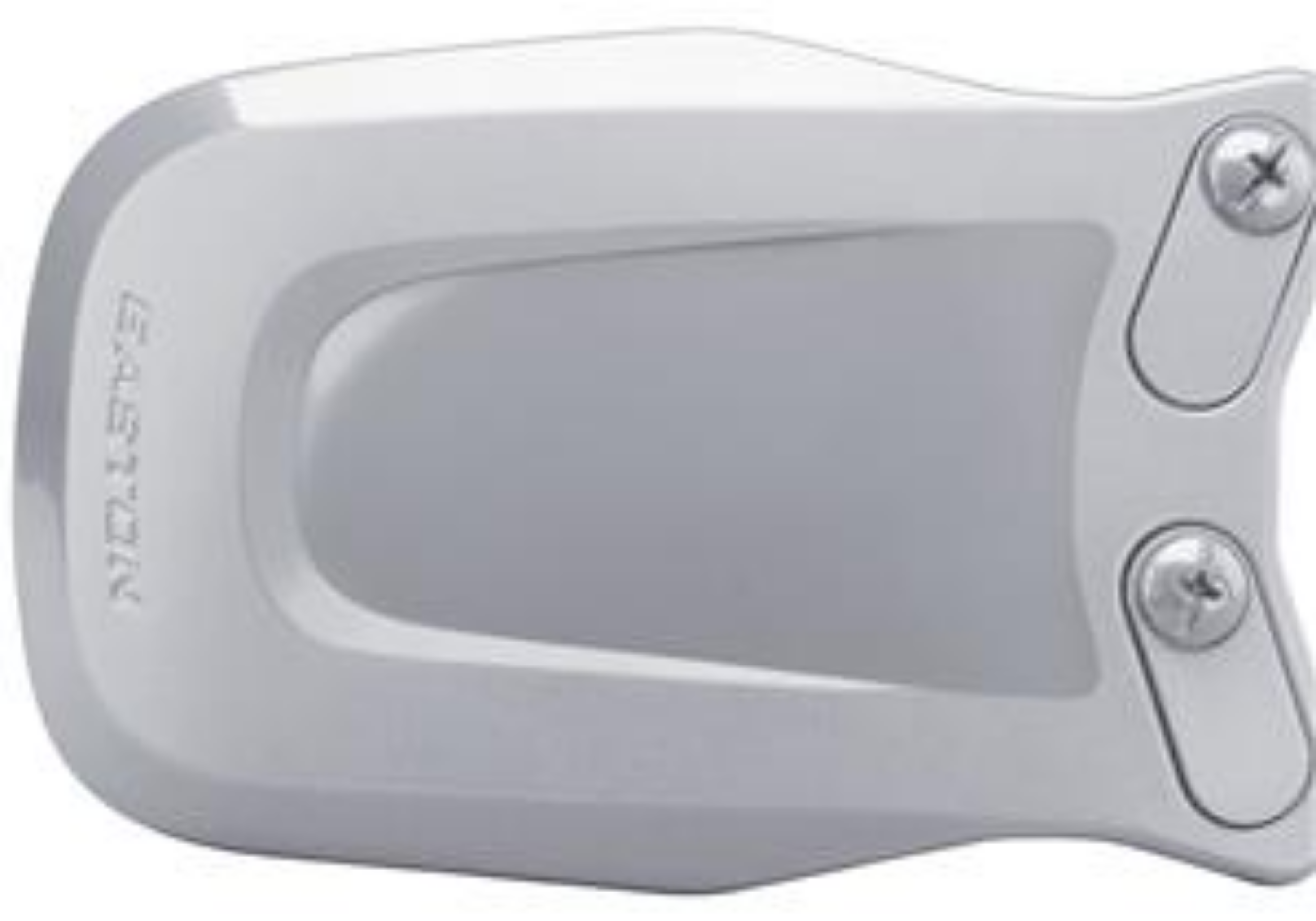 Easton Baseball Batter's Helmet Universal Jaw Guard 8 Easton Baseball Batter's Helmet Universal Jaw Guard - Image 8
