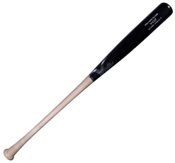 Victus V-Cut Maple Wood Baseball Bat