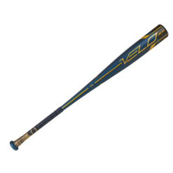 Rawlings BB1V Velo BBCOR Baseball Bat (-3)