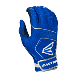 Easton Walk-Off NX™ Youth Baseball Batting Gloves -Wilson Sales Store WALK OFF NX RY RY A121254 back