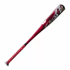 DeMarini 2023 Voodoo One USA Baseball Bat (-11) 13 DeMarini 2023 Voodoo One USA Baseball Bat (-11) -Wilson Sales Store WBD2360010 3 DEMARINI VOODOO 11 RD.png.high res