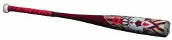 DeMarini 2023 Voodoo One USA Baseball Bat (-11) 14 DeMarini 2023 Voodoo One USA Baseball Bat (-11) -Wilson Sales Store WBD2360010 4 DEMARINI VOODOO 11 RD.png.high res