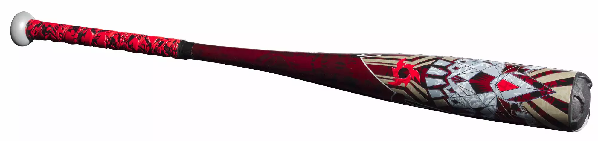 DeMarini 2023 Voodoo One USA Baseball Bat (-11) 6 DeMarini 2023 Voodoo One USA Baseball Bat (-11) - Image 6