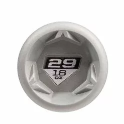 DeMarini 2023 Voodoo One USA Baseball Bat (-11) 15 DeMarini 2023 Voodoo One USA Baseball Bat (-11) -Wilson Sales Store WBD2360010 5 DEMARINI VOODOO 11 RD.png.high res