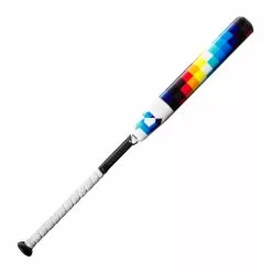 DeMarini 2023 Prism+ Fastpitch Softball Bat (-11)