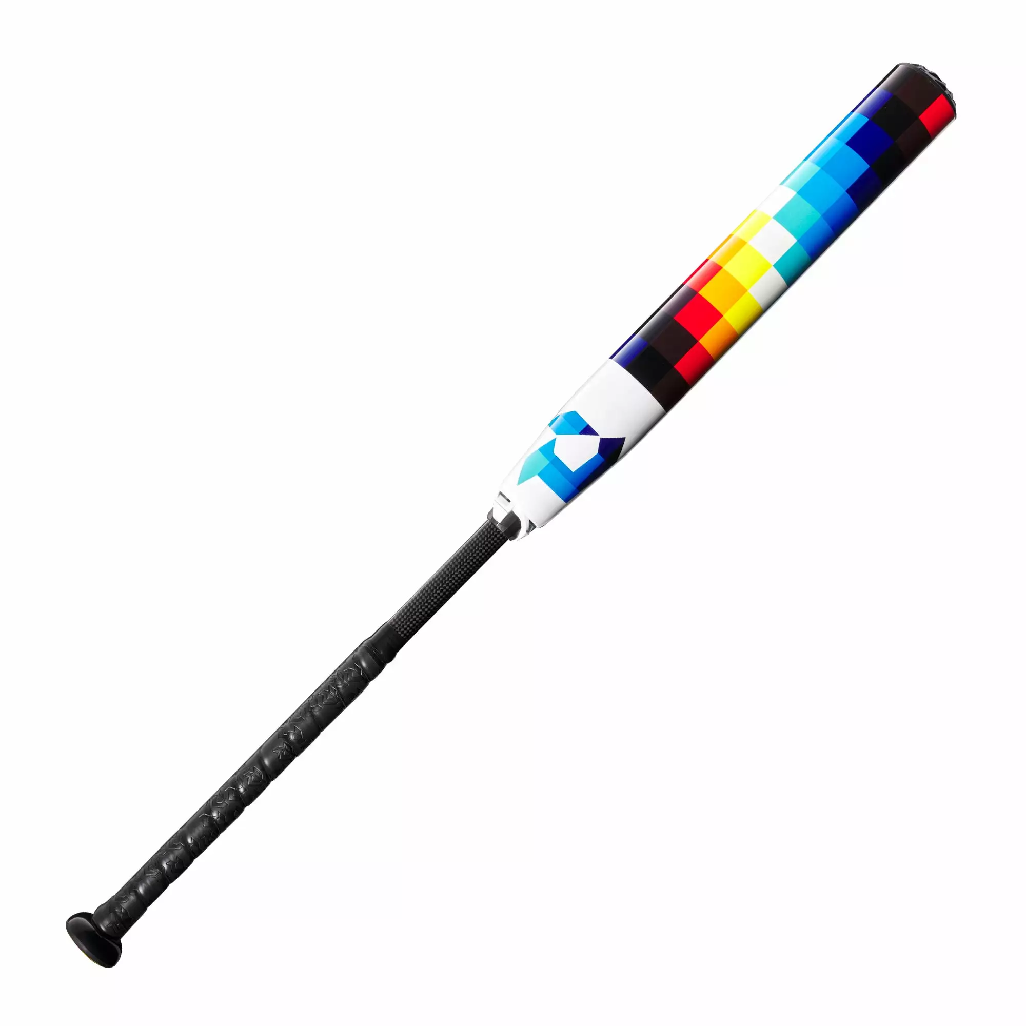 DeMarini 2023 Prism+ Fastpitch Softball Bat (-10) 1 DeMarini 2023 Prism+ Fastpitch Softball Bat (-10)