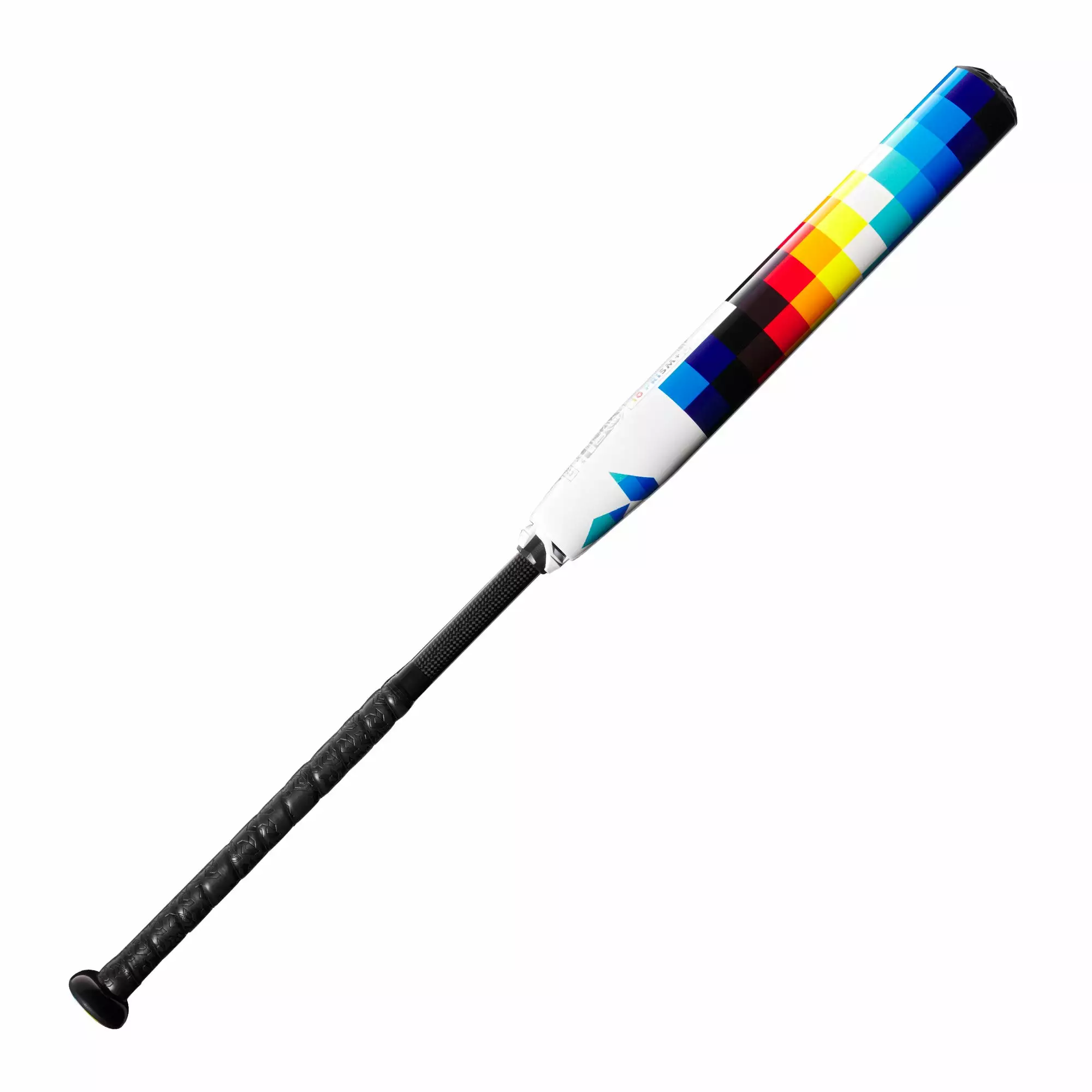 DeMarini 2023 Prism+ Fastpitch Softball Bat (-10) 4 DeMarini 2023 Prism+ Fastpitch Softball Bat (-10) - Image 4