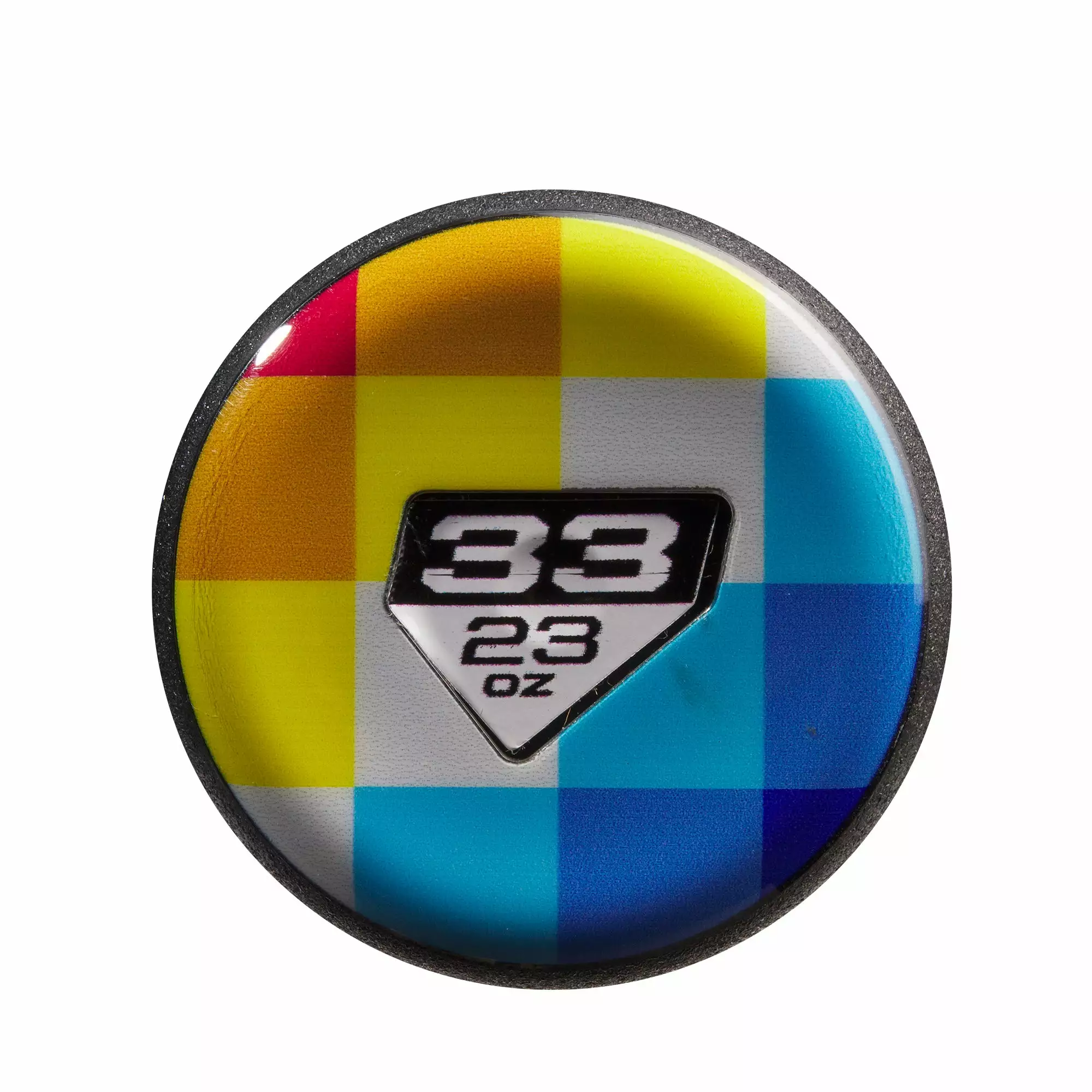 DeMarini 2023 Prism+ Fastpitch Softball Bat (-10) 6 DeMarini 2023 Prism+ Fastpitch Softball Bat (-10) - Image 6