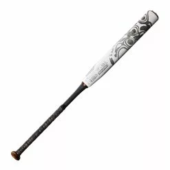 DeMarini 2023 Whisper Fastpitch Softball Bat (-10) 11 DeMarini 2023 Whisper Fastpitch Softball Bat (-10) -Wilson Sales Store WBD2364010 1 DEMARINI WHISPER 1O WH COPPER.png.high res