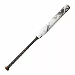 DeMarini 2023 Whisper Fastpitch Softball Bat (-10) 12 DeMarini 2023 Whisper Fastpitch Softball Bat (-10) -Wilson Sales Store WBD2364010 2 DEMARINI WHISPER 1O WH COPPER.png.high res