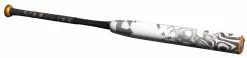 DeMarini 2023 Whisper Fastpitch Softball Bat (-10) 14 DeMarini 2023 Whisper Fastpitch Softball Bat (-10) -Wilson Sales Store WBD2364010 4 DEMARINI WHISPER 1O WH COPPER.png.high res