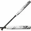 DeMarini 2023 Whisper Fastpitch Softball Bat (-10)