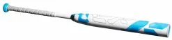 DeMarini 2023 CF Fastpitch Softball Bat (-11) -Wilson Sales Store WBD2365010 4 DEMARINI CF FP 11 WH BU.png.high res