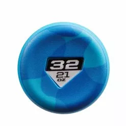 DeMarini 2023 CF Fastpitch Softball Bat (-11) -Wilson Sales Store WBD2365010 5 DEMARINI CF FP 11 WH BU.png.high res