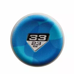 DeMarini 2023 CF Fastpitch Softball Bat (-10) -Wilson Sales Store WBD2366010 5 DEMARINI CF FP 10 WH BU.png.high res