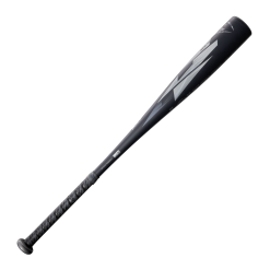 Louisville Slugger 2022 Solo 2 5/8" USA Baseball Bat (-11) -Wilson Sales Store WBL2537010 1 LS USABB Solo 22 11 BL GY