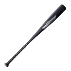 Louisville Slugger 2022 Solo 2 5/8" USA Baseball Bat (-11) -Wilson Sales Store WBL2537010 3 LS USABB Solo 22 11 BL GY