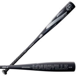Louisville Slugger 2022 Solo 2 5/8" USA Baseball Bat (-11)
