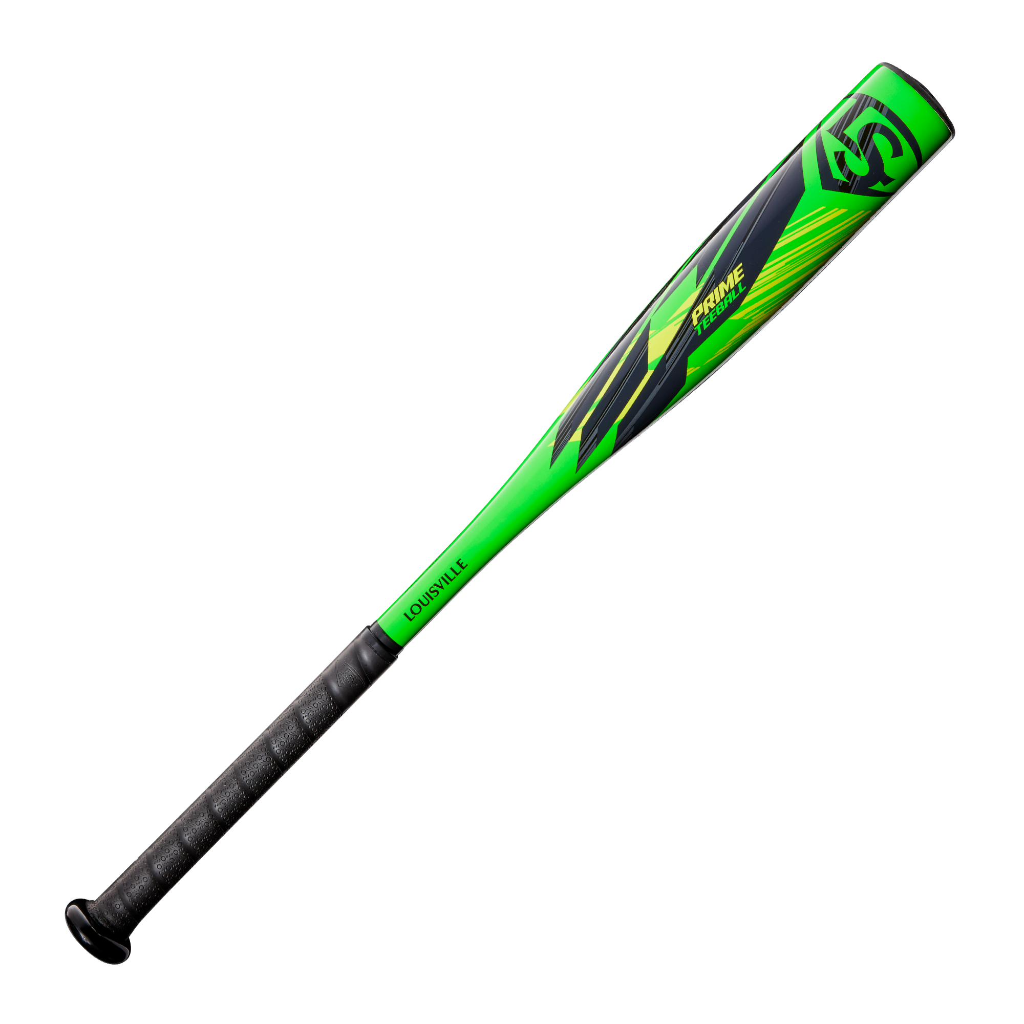 Louisville Slugger Prime USA Tee Ball Bat (-12.5) 2 Louisville Slugger Prime USA Tee Ball Bat (-12.5) - Image 2