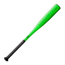 Louisville Slugger Prime USA Tee Ball Bat (-12.5) 8 Louisville Slugger Prime USA Tee Ball Bat (-12.5) -Wilson Sales Store WBL2540010 2 LS USABB Prime Teeball 20 125 GR BL