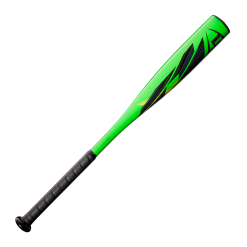 Louisville Slugger Prime USA Tee Ball Bat (-12.5) 9 Louisville Slugger Prime USA Tee Ball Bat (-12.5) -Wilson Sales Store WBL2540010 3 LS USABB Prime Teeball 20 125 GR BL