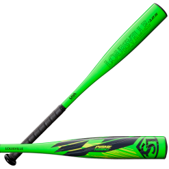 Louisville Slugger Prime USA Tee Ball Bat (-12.5)