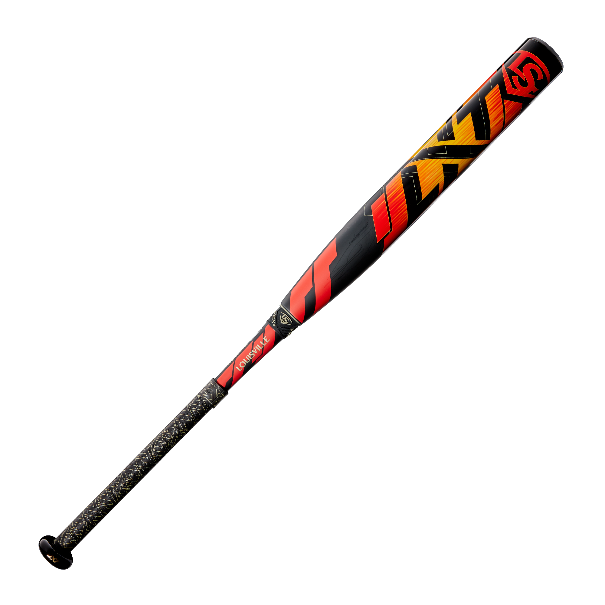 Louisville Slugger LXT Fastpitch Softball Bat (-11) 2 Louisville Slugger LXT Fastpitch Softball Bat (-11) - Image 2